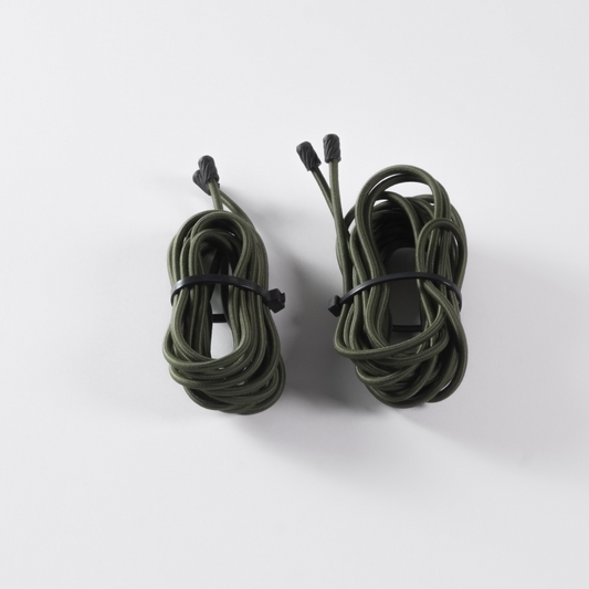 FLEX Basket Bungee Cords