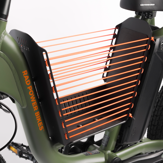 RADPOWERBIKES Roadrunner