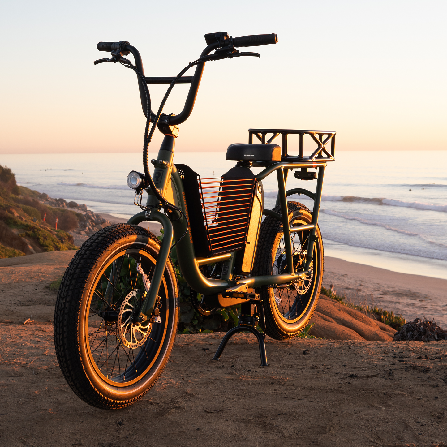 RADPOWERBIKES Roadrunner