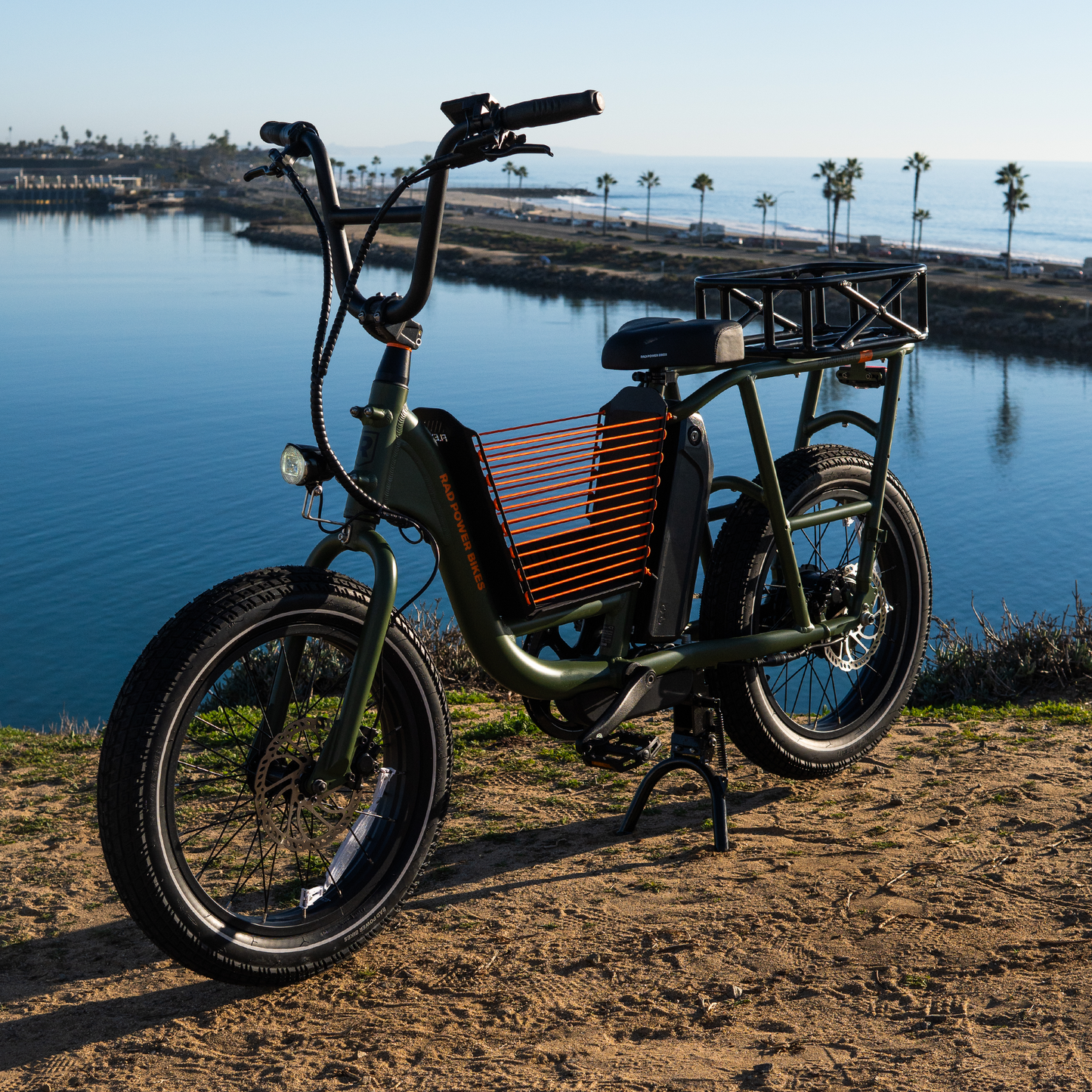 RADPOWERBIKES Roadrunner