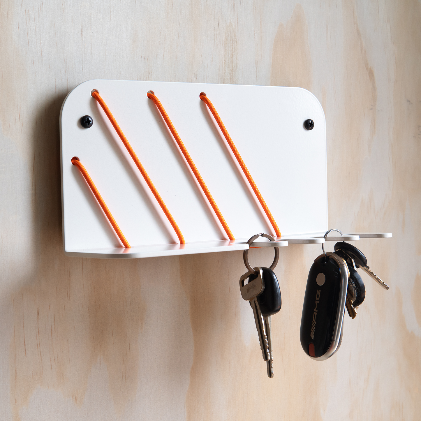 Key Wall Rack