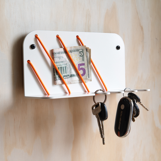 Key Wall Rack