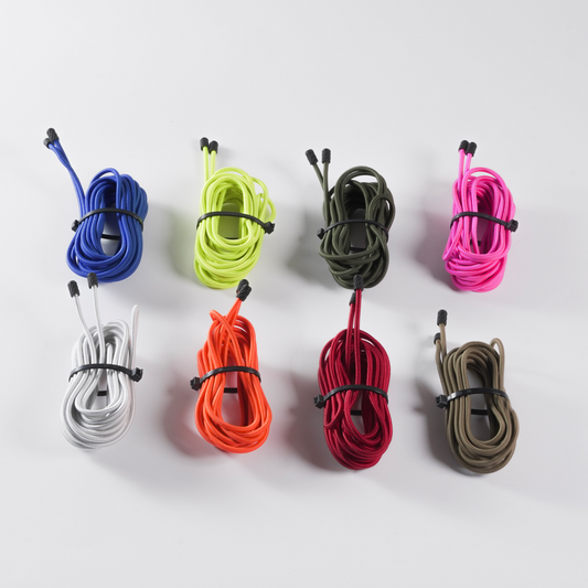 FLEX Basket Bungee Cords