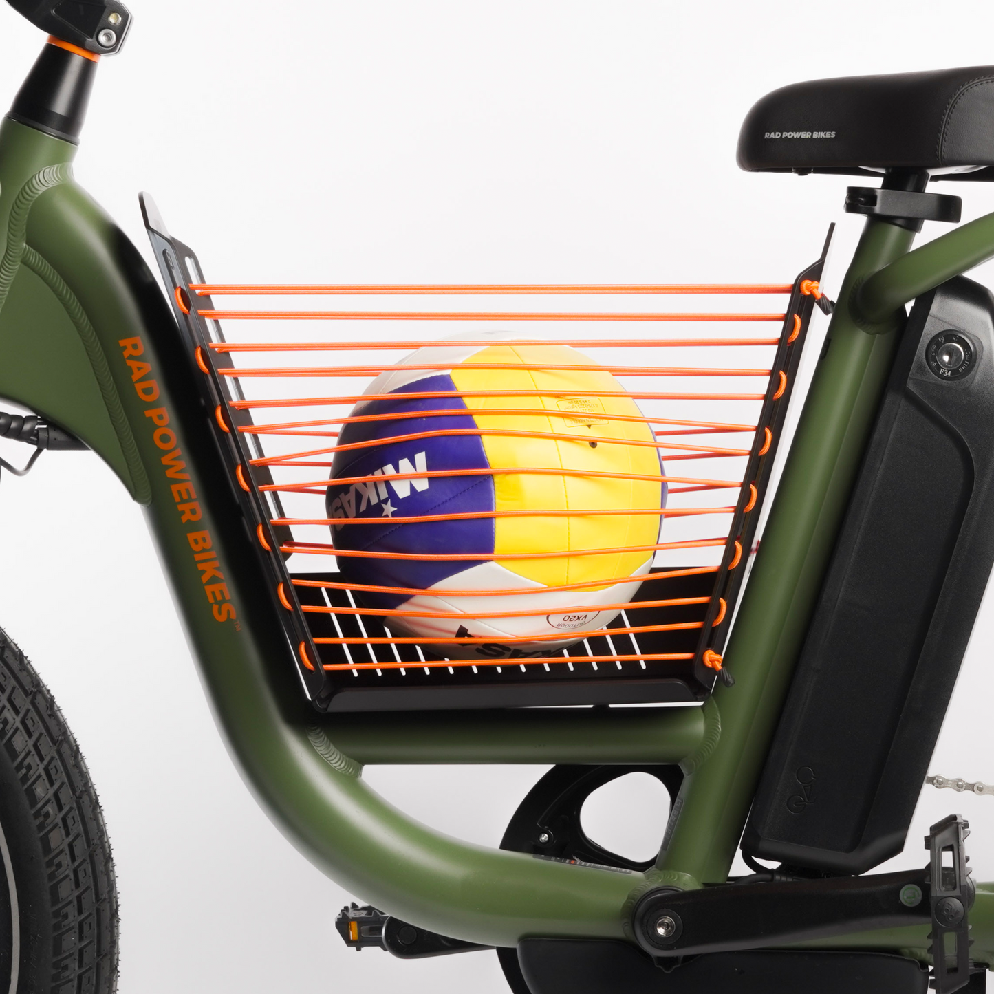 RADPOWERBIKES Roadrunner