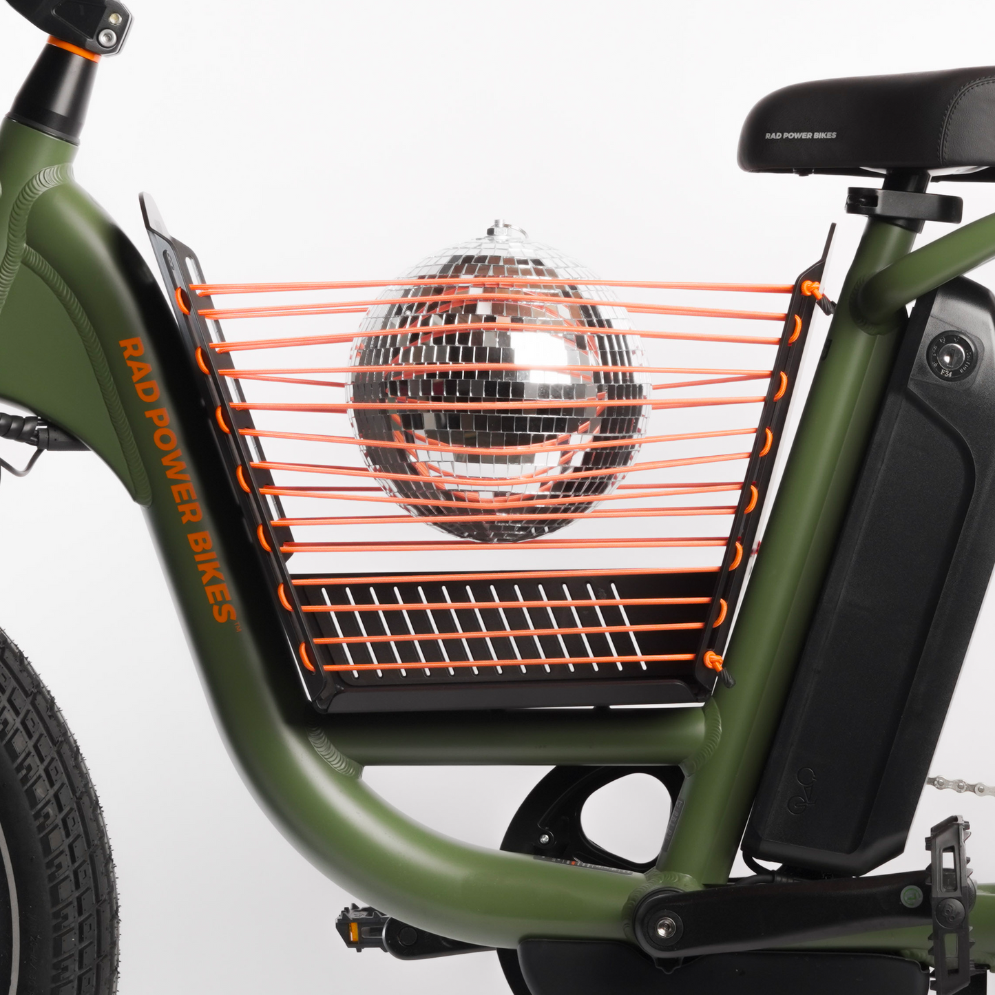 RADPOWERBIKES Roadrunner