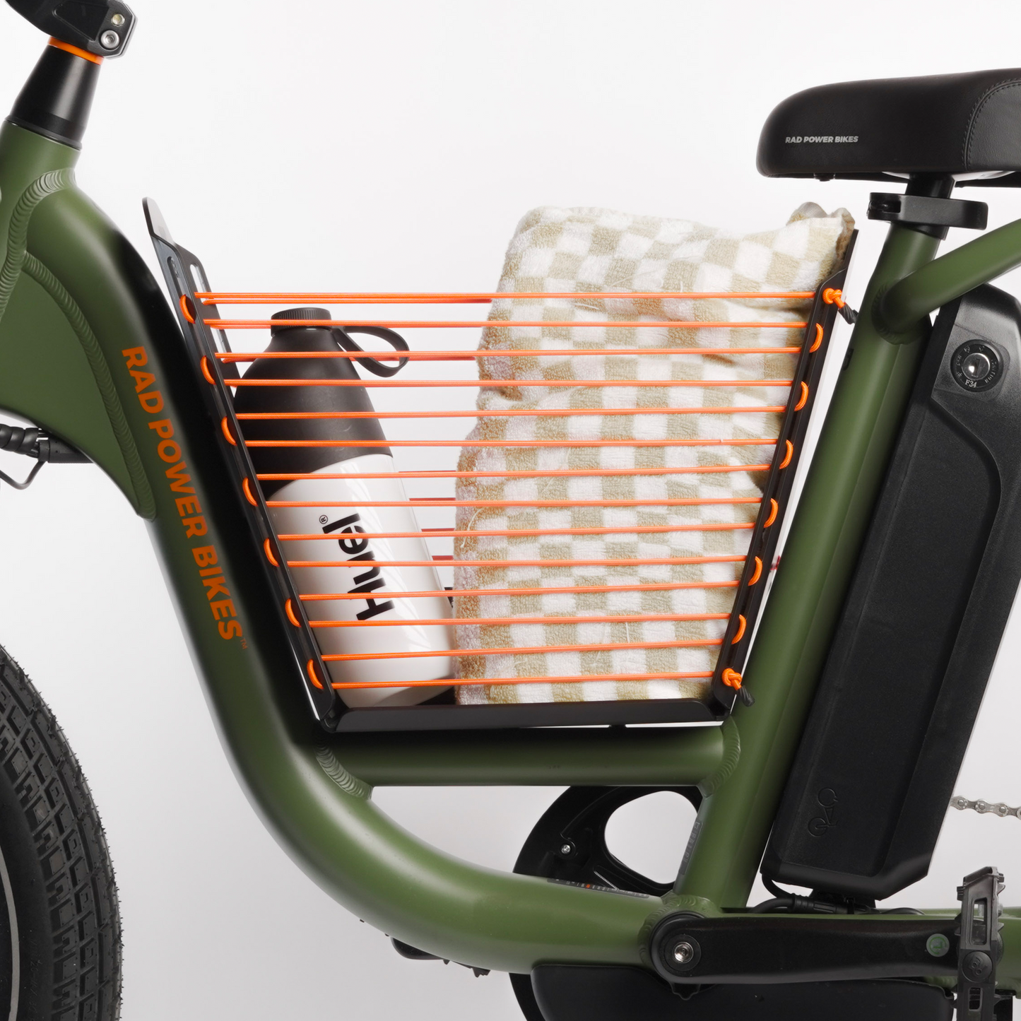 RADPOWERBIKES Roadrunner