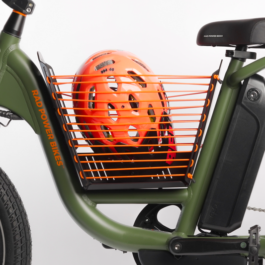 RADPOWERBIKES Roadrunner